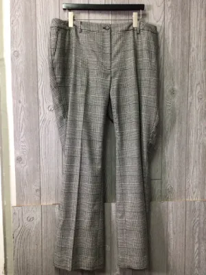 Talbots Pants Size 16W