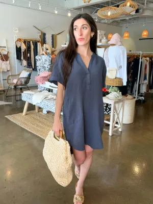 Talia Mini Dress