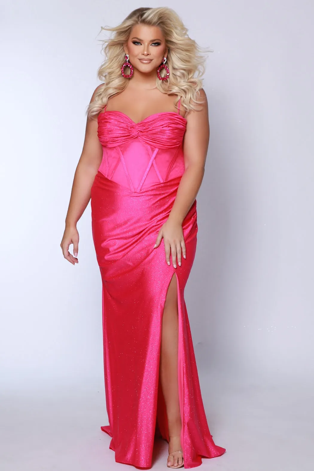 TE2506 Fuchsia