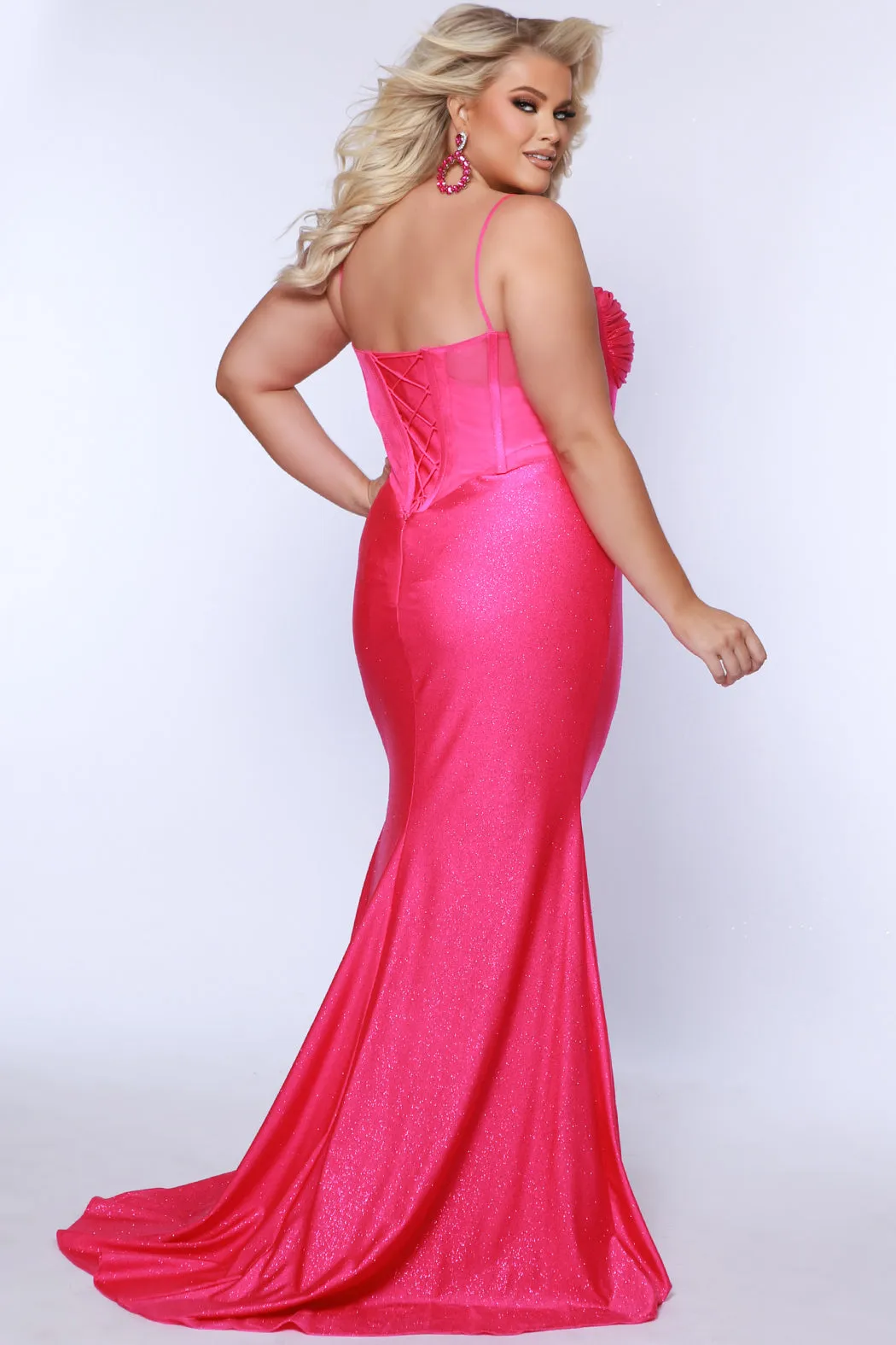 TE2506 Fuchsia