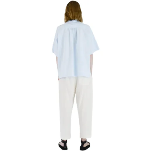 Teddy Trouser, Bone