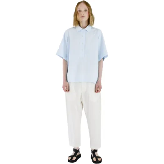 Teddy Trouser, Bone