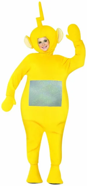Teletubbies-Laa-Laa