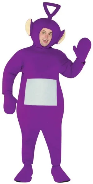 Teletubbies-Tinky Winky