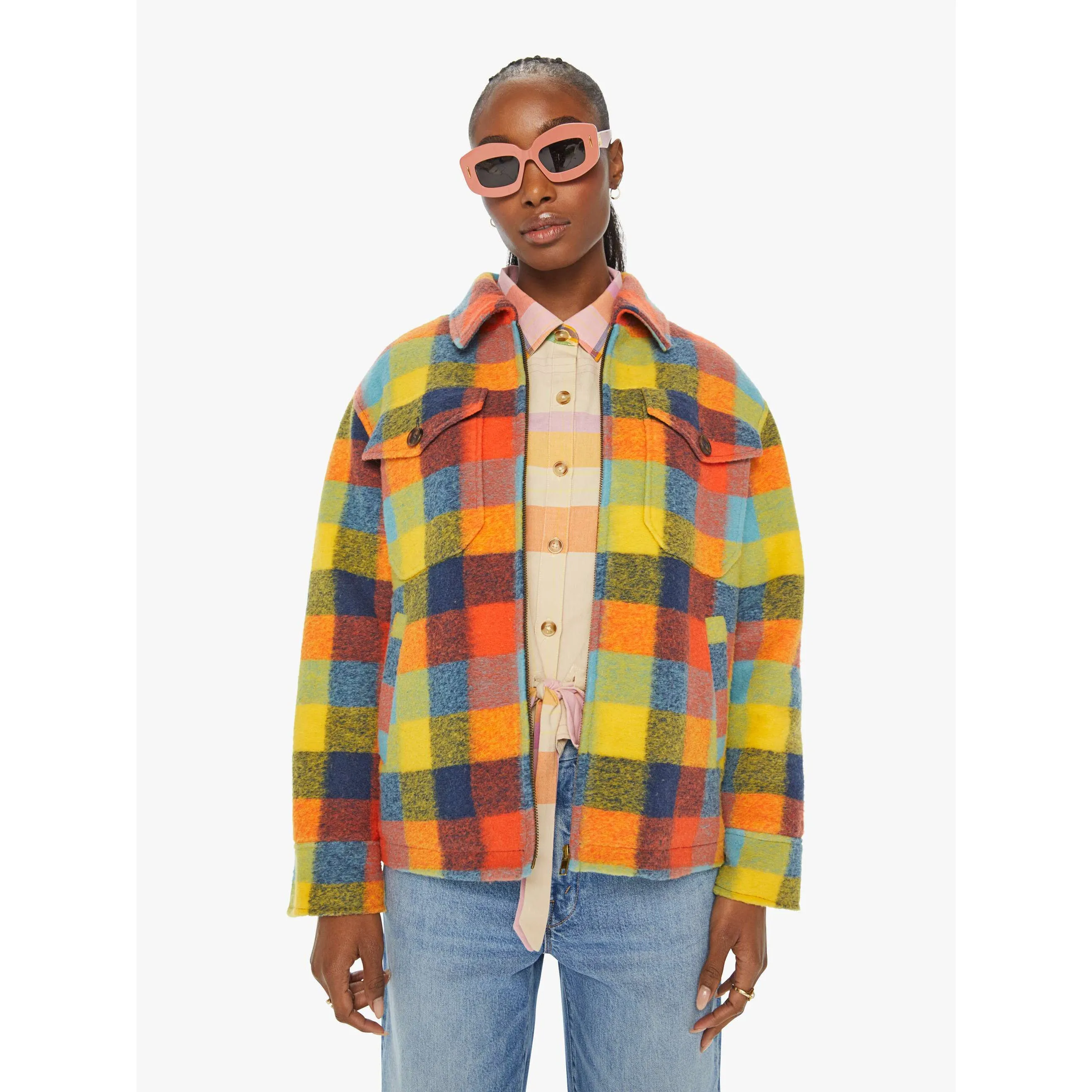The After School Jacket