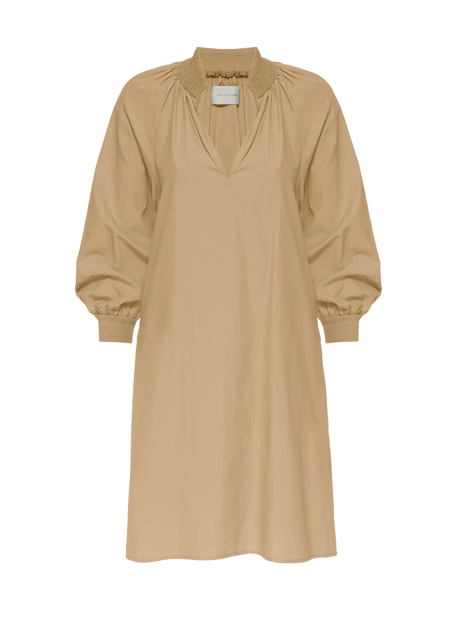 The Amaia Dress