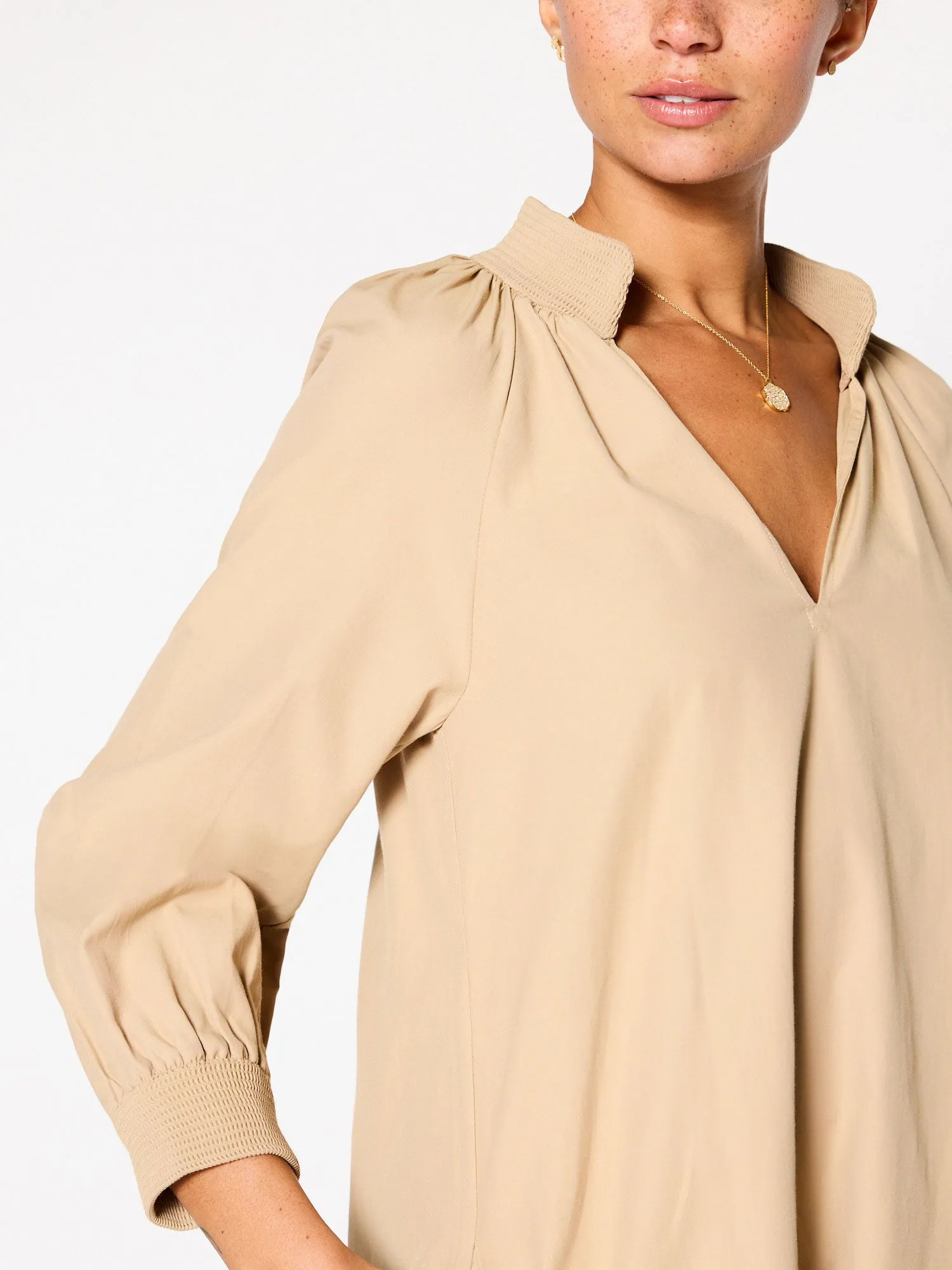 The Amaia Dress
