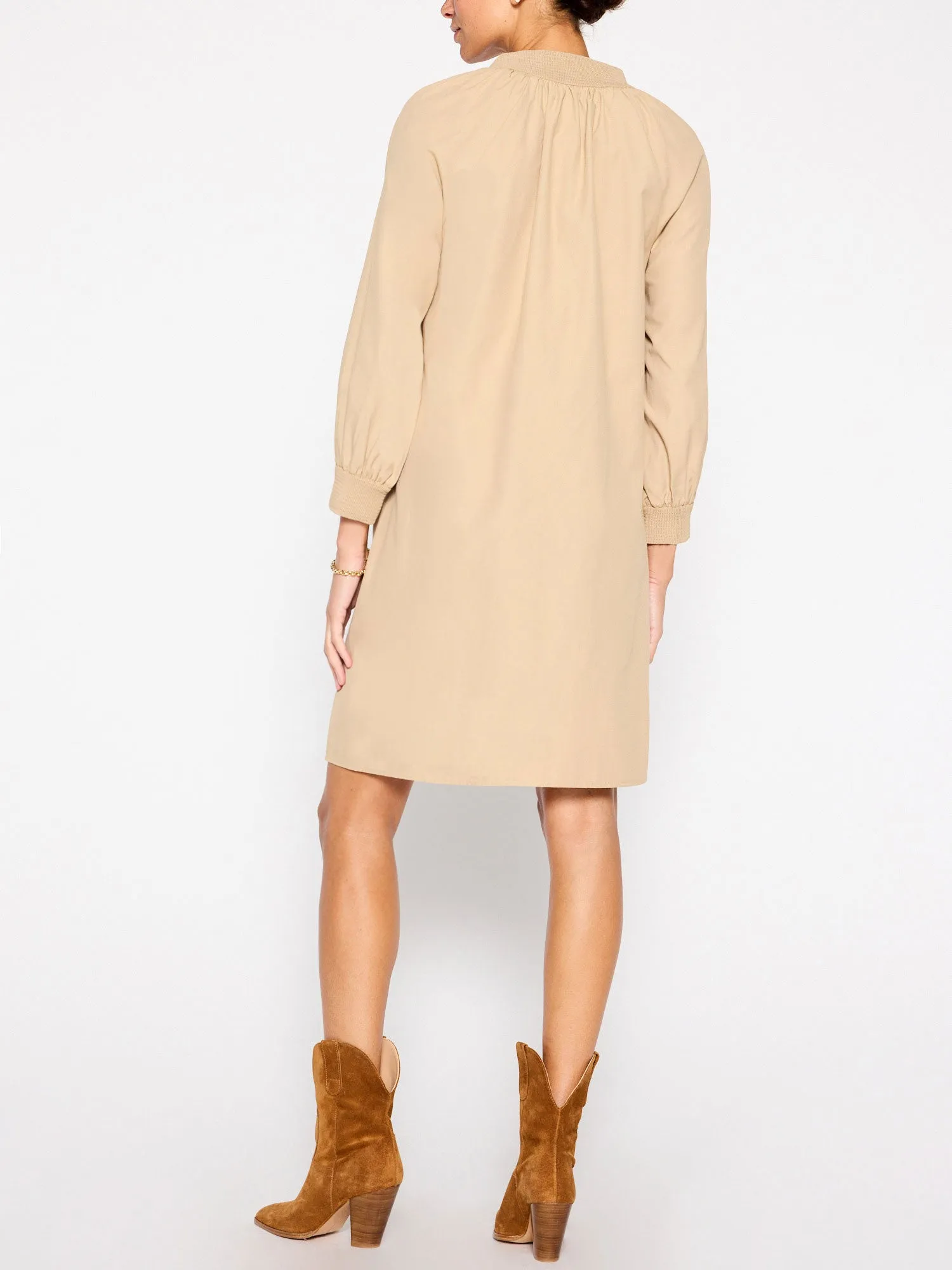 The Amaia Dress
