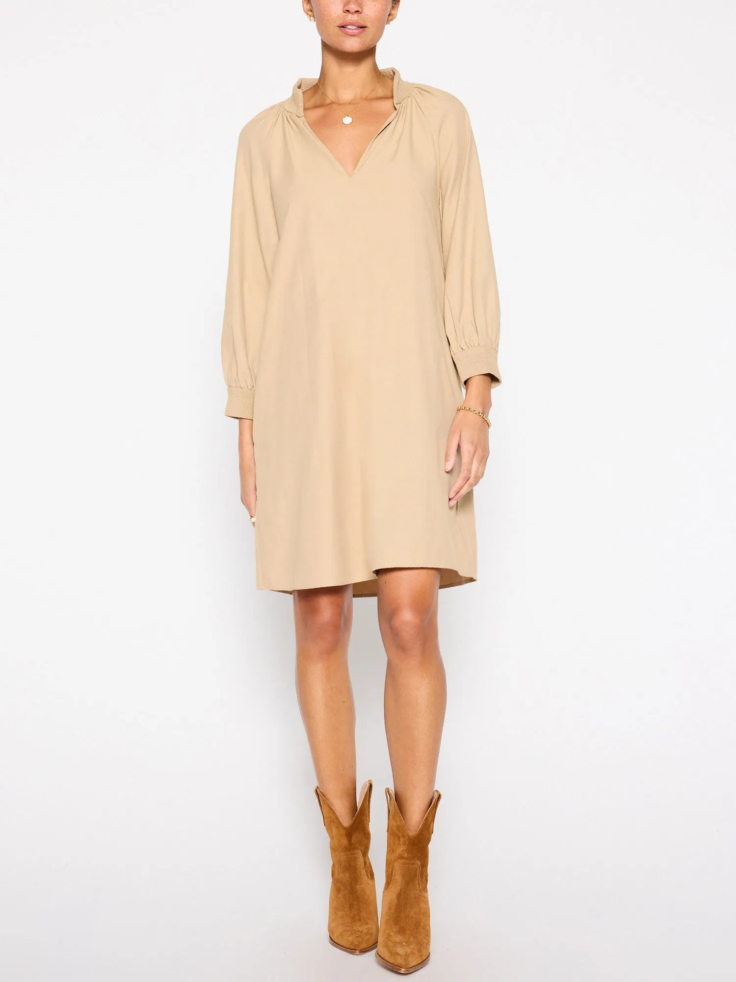 The Amaia Dress