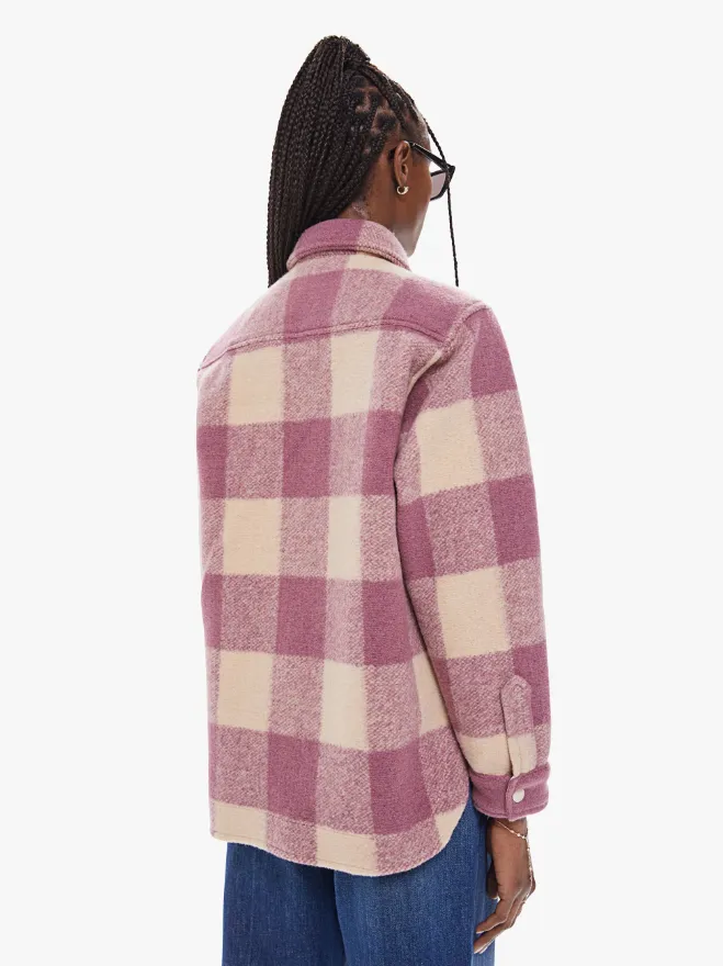 The Bonfire Jacket
