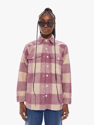 The Bonfire Jacket