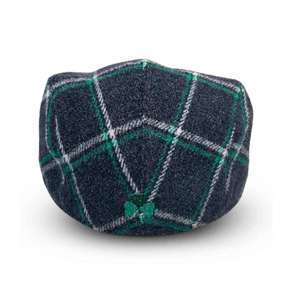 The Eire Boston Scally Cap - Blarney Stone