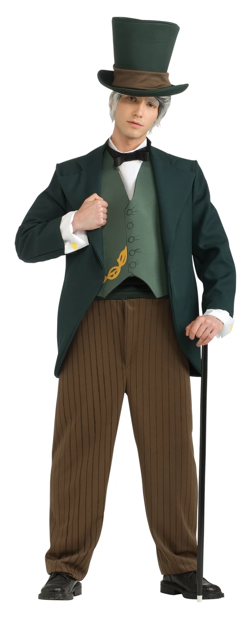 The Great & Powerful OZ