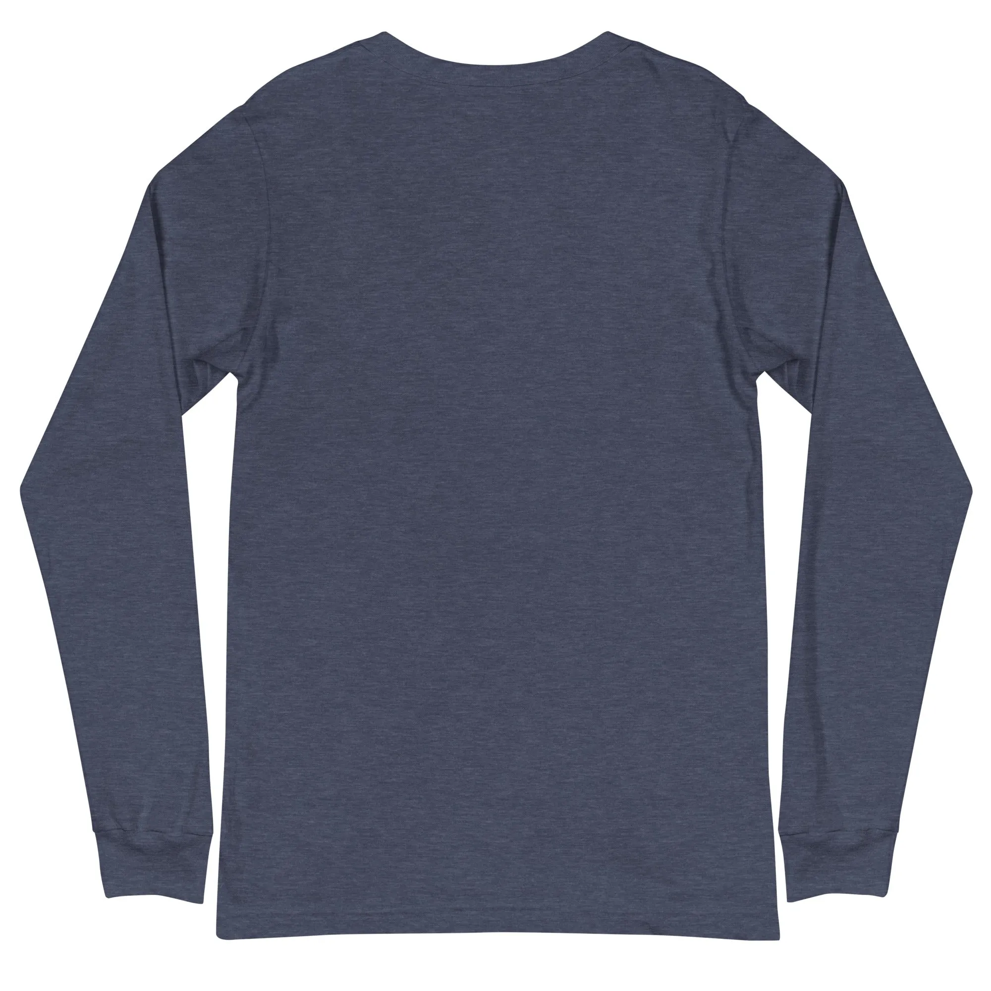 The Live the Love Unisex Long Sleeve Tee