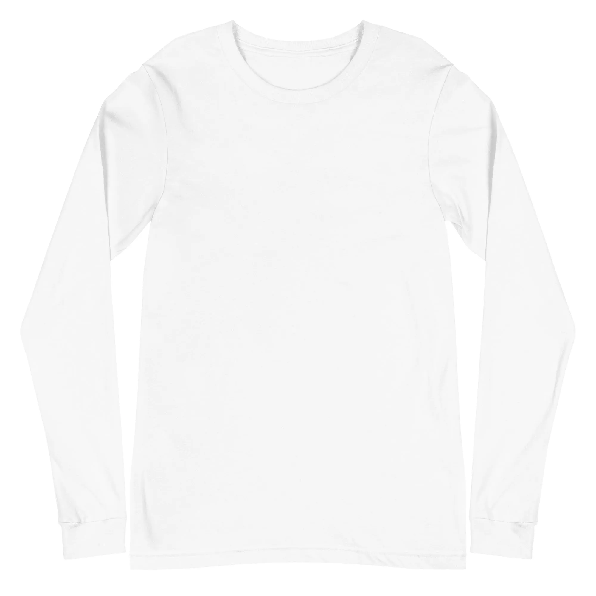The Live the Love Unisex Long Sleeve Tee