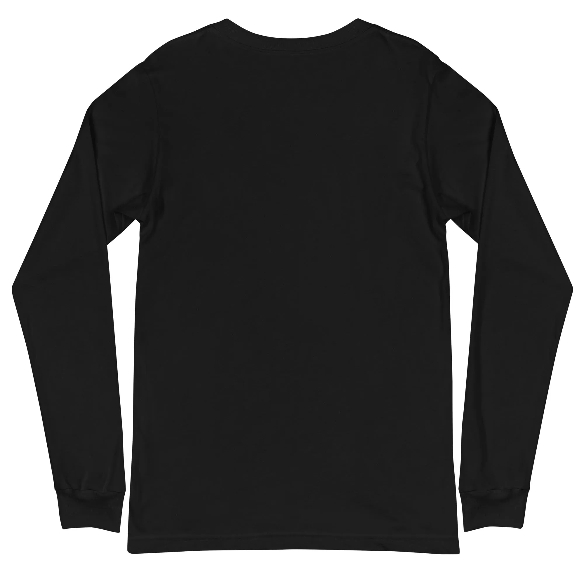 The Live the Love Unisex Long Sleeve Tee