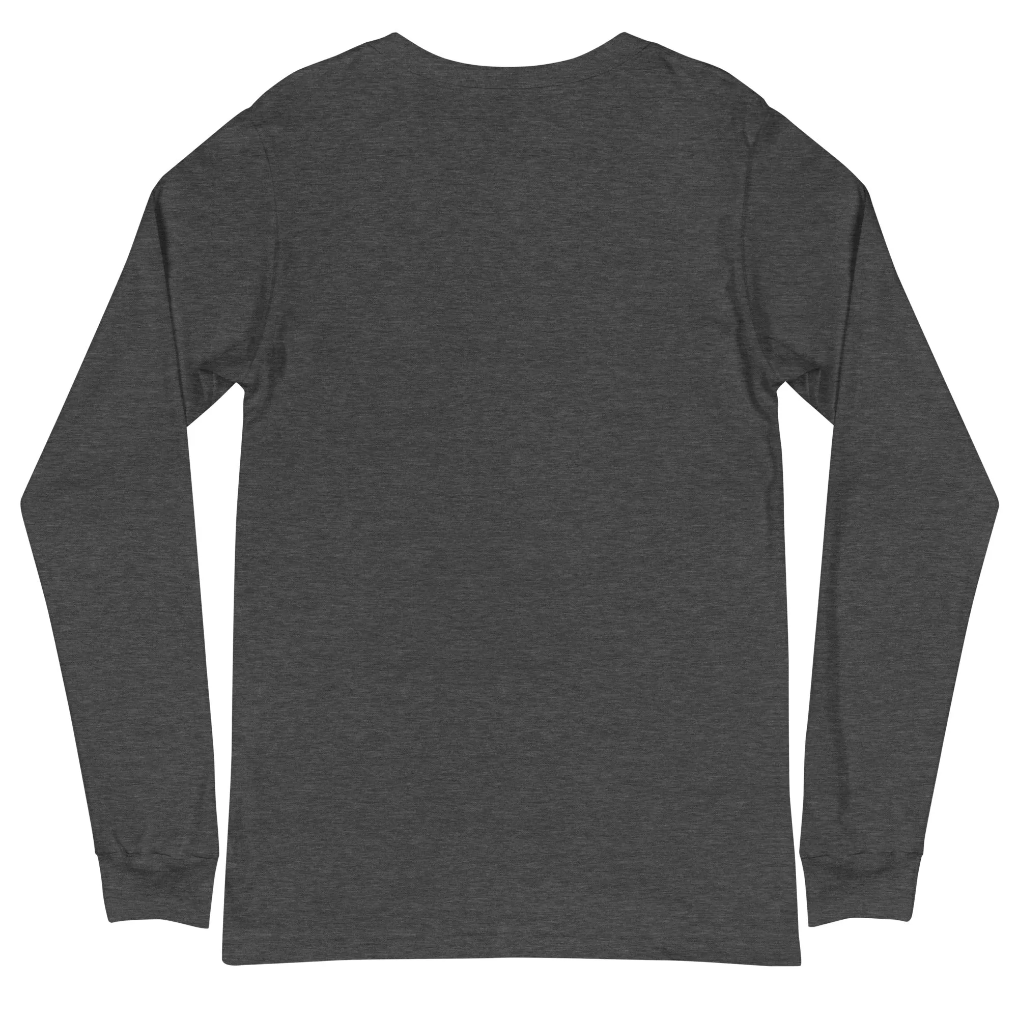 The Live the Love Unisex Long Sleeve Tee
