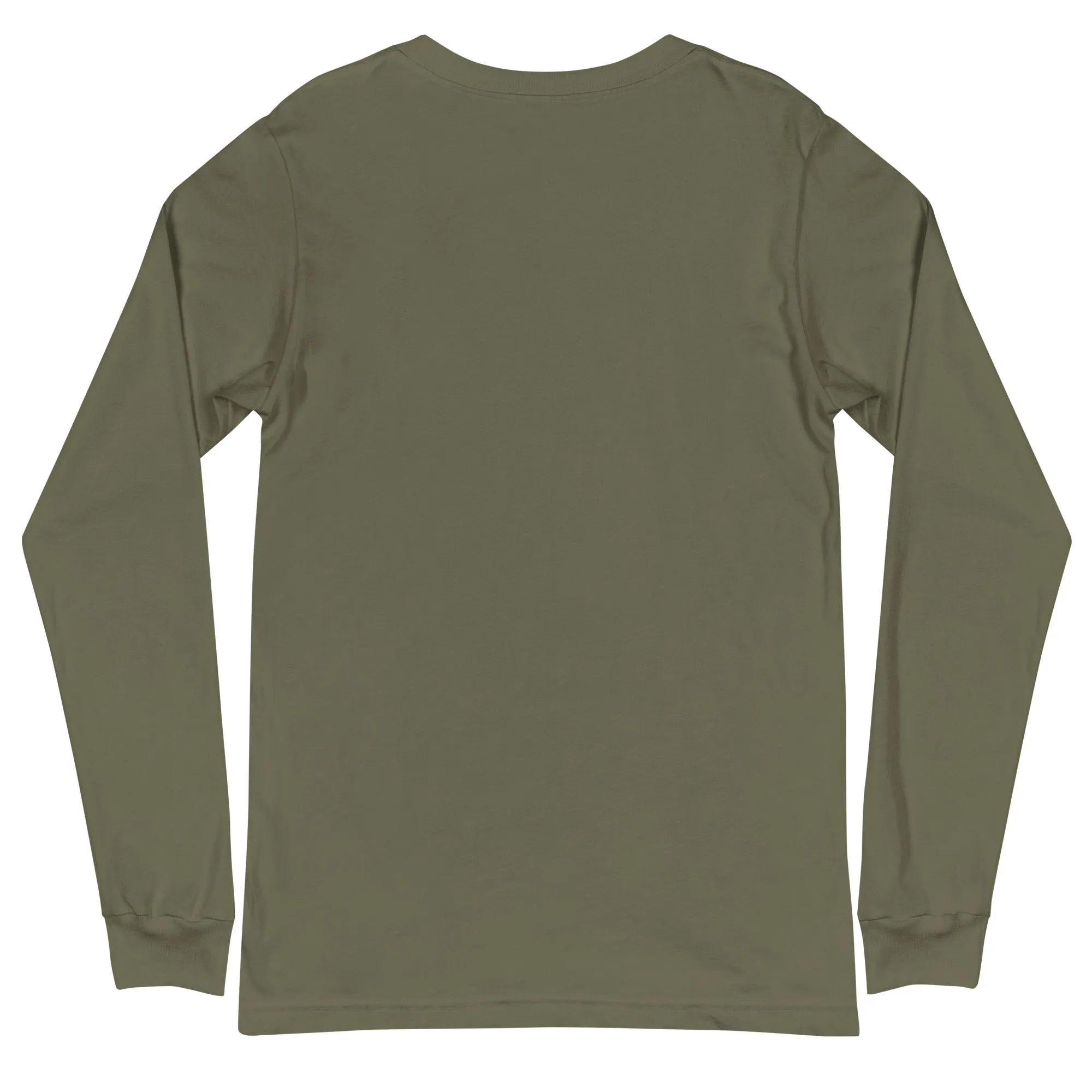 The Live the Love Unisex Long Sleeve Tee