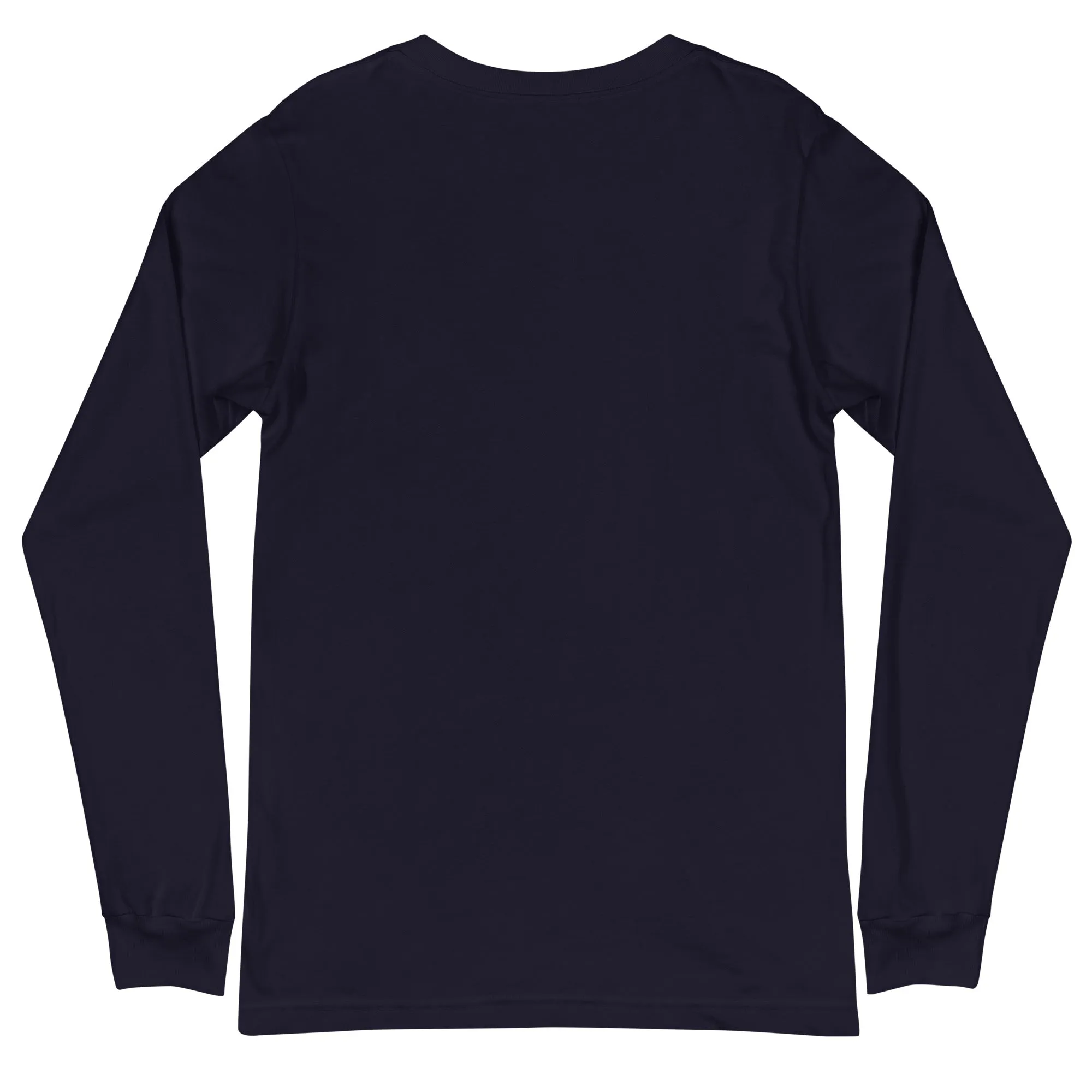 The Live the Love Unisex Long Sleeve Tee