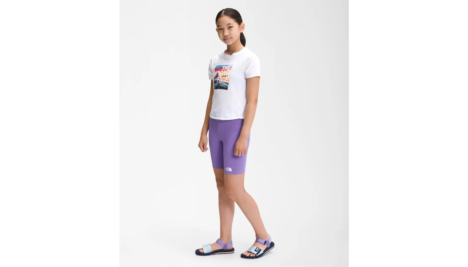 The North Face Never Stop Bike Short