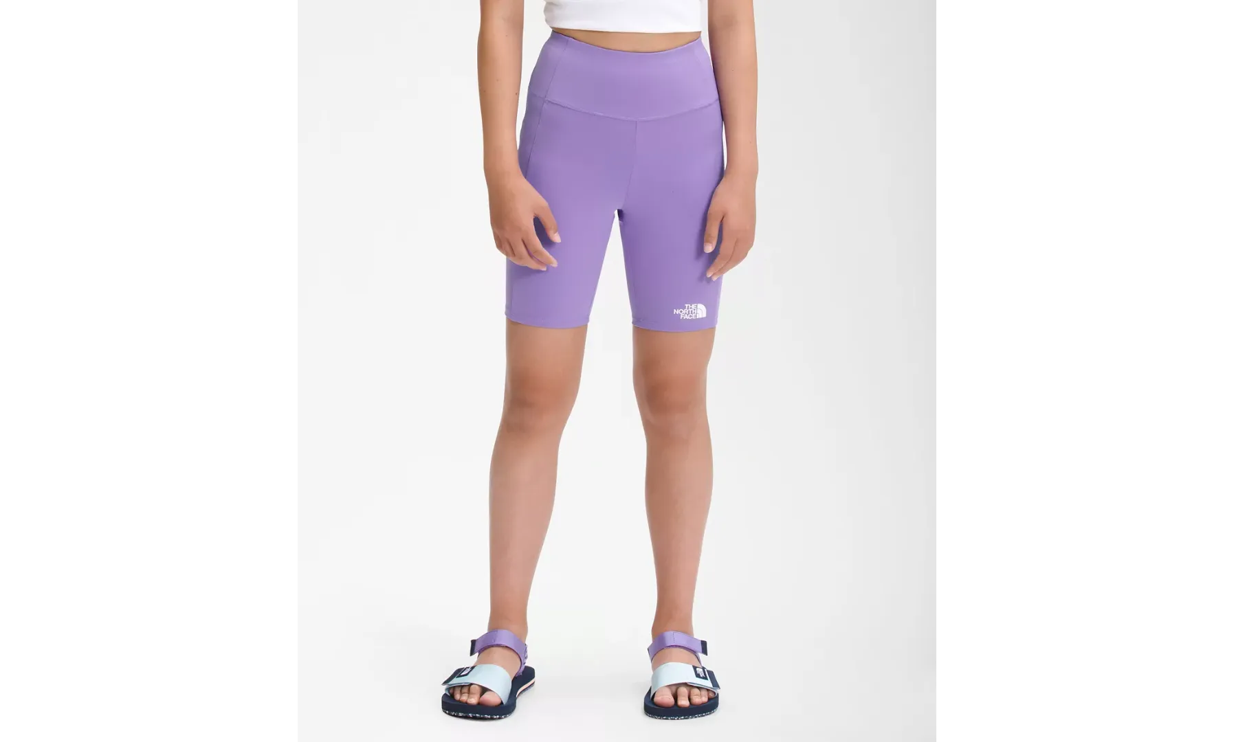 The North Face Never Stop Bike Short