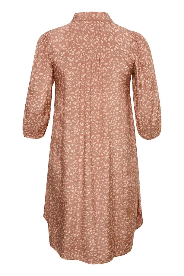 The Salina Dress - PLUS