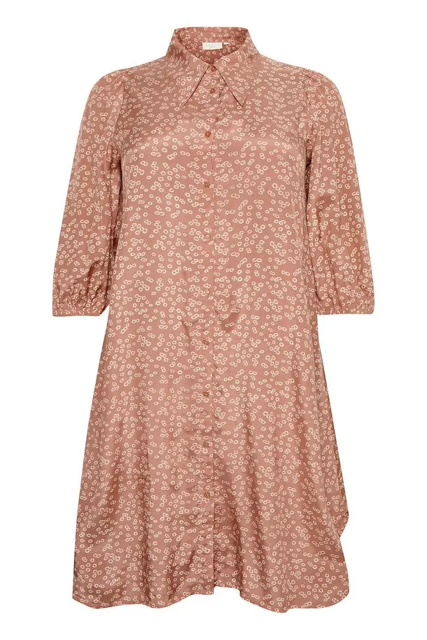 The Salina Dress - PLUS