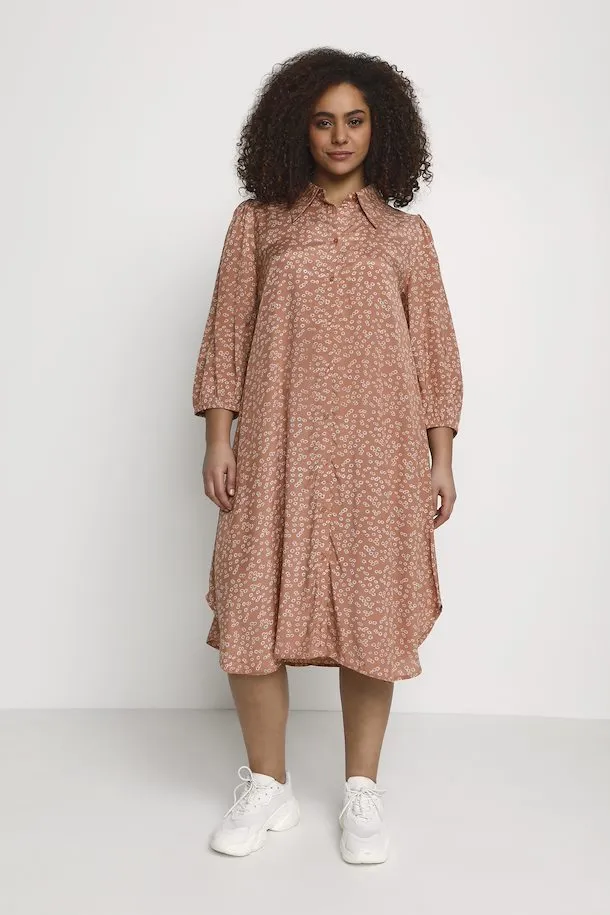 The Salina Dress - PLUS