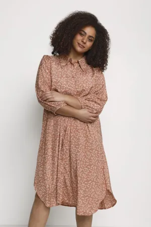 The Salina Dress - PLUS
