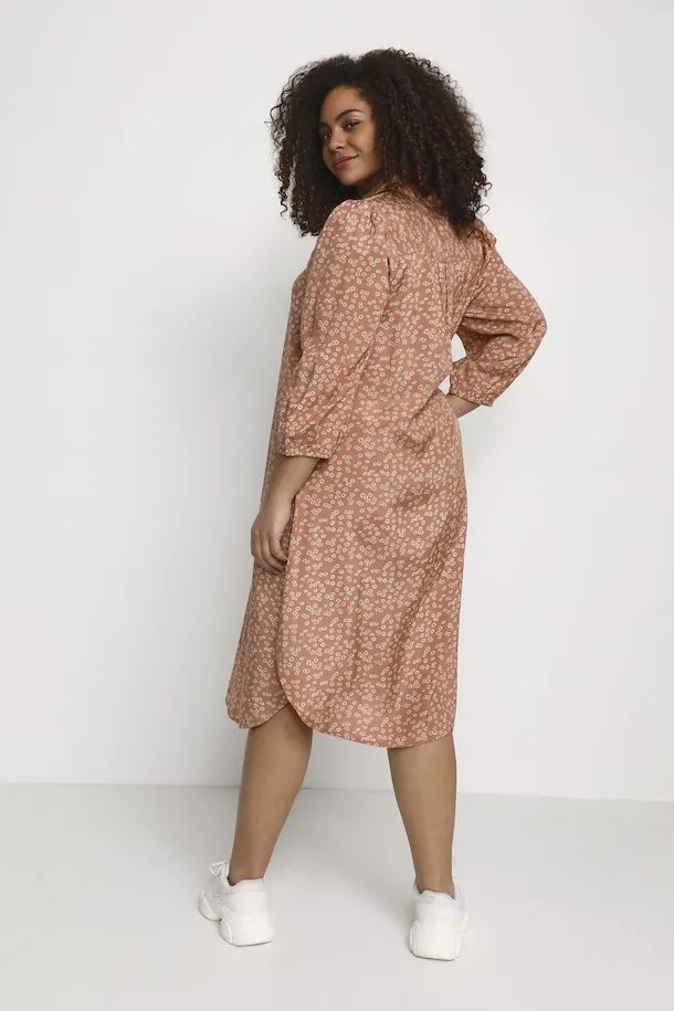 The Salina Dress - PLUS