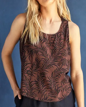 The West Tank - Outerworn