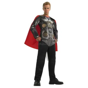 Thor Deluxe Adult Costume Size Xl