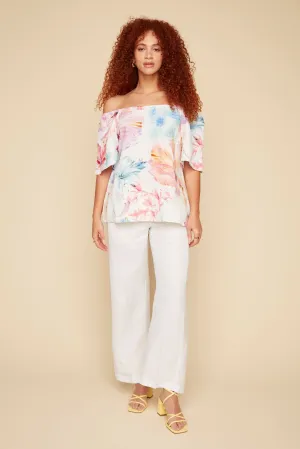 THROUGH THE ARBOR PANT