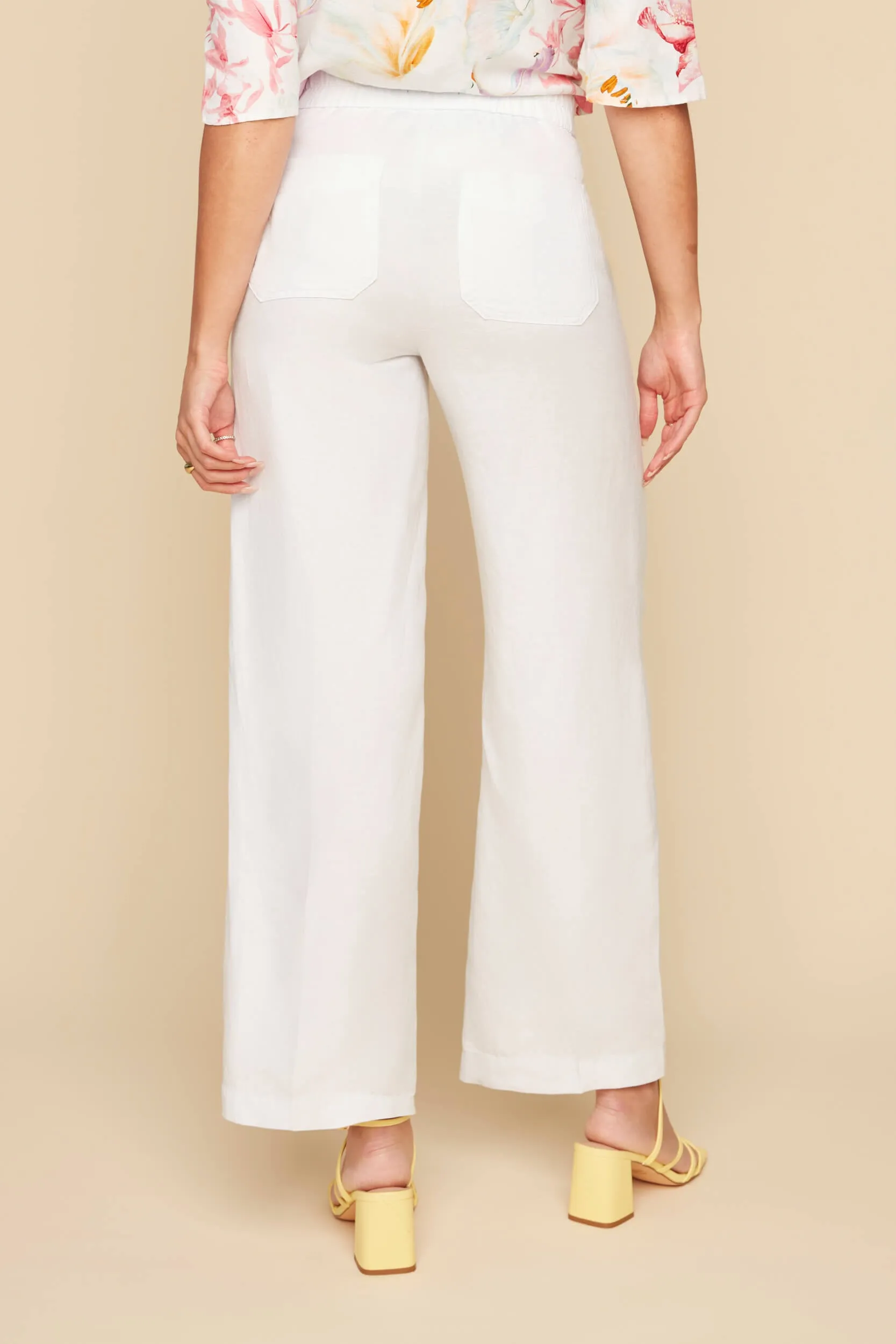 THROUGH THE ARBOR PANT