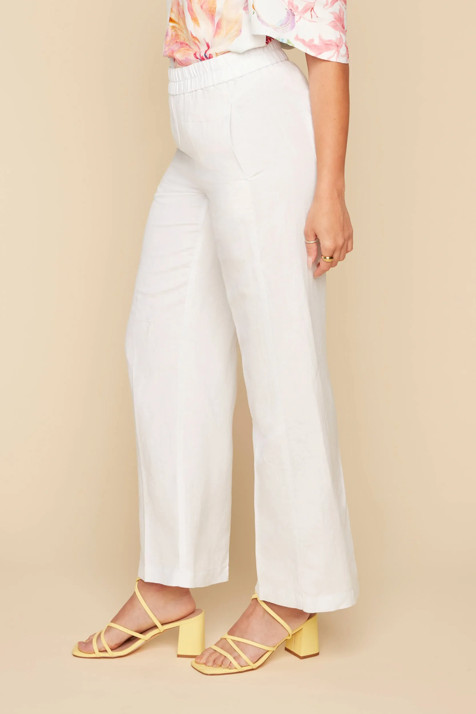 THROUGH THE ARBOR PANT