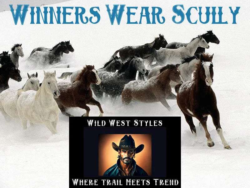 Thunderbird Western Legend Shirt