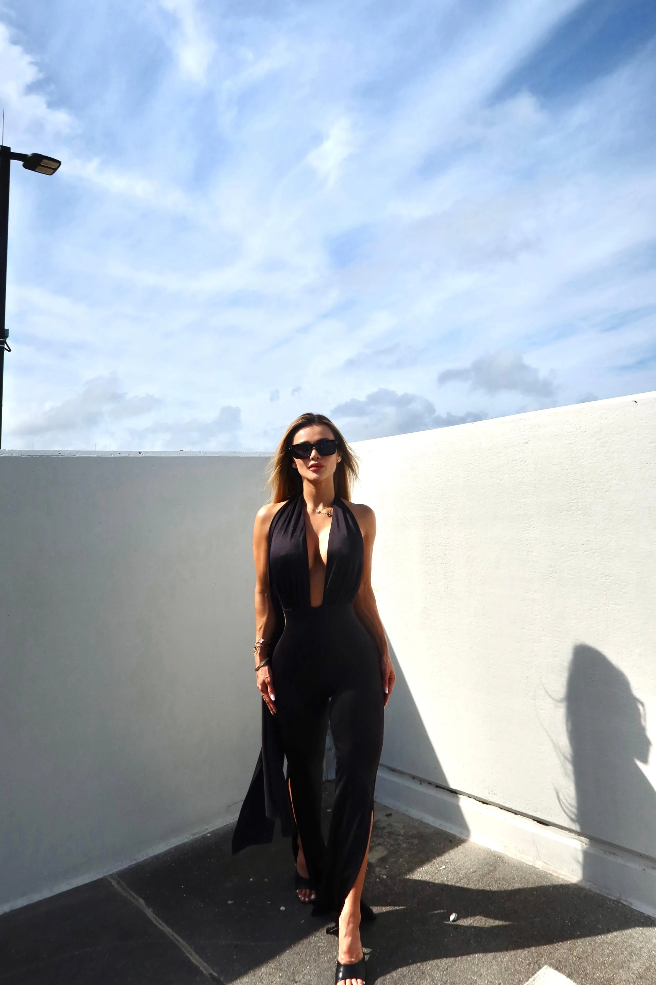 Ti Amo Jumpsuit