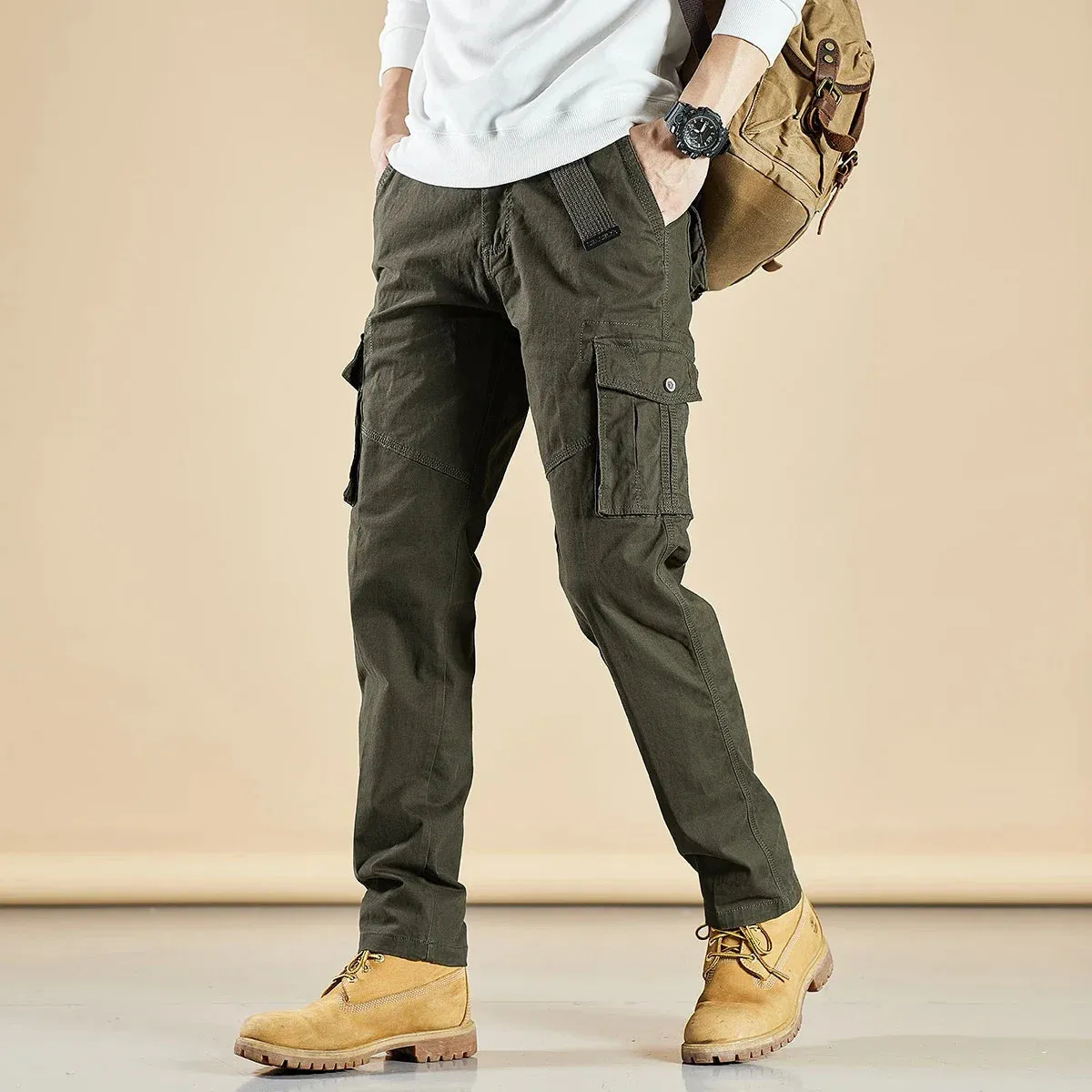 TitanGear Military Cargo Pants