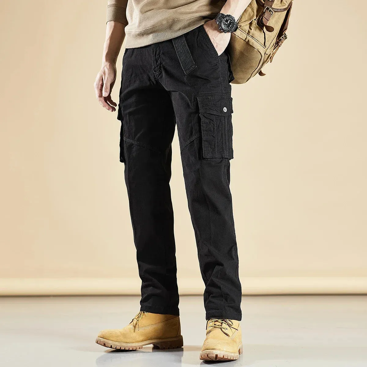 TitanGear Military Cargo Pants
