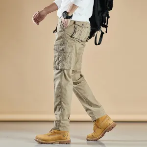 TitanGear Military Cargo Pants