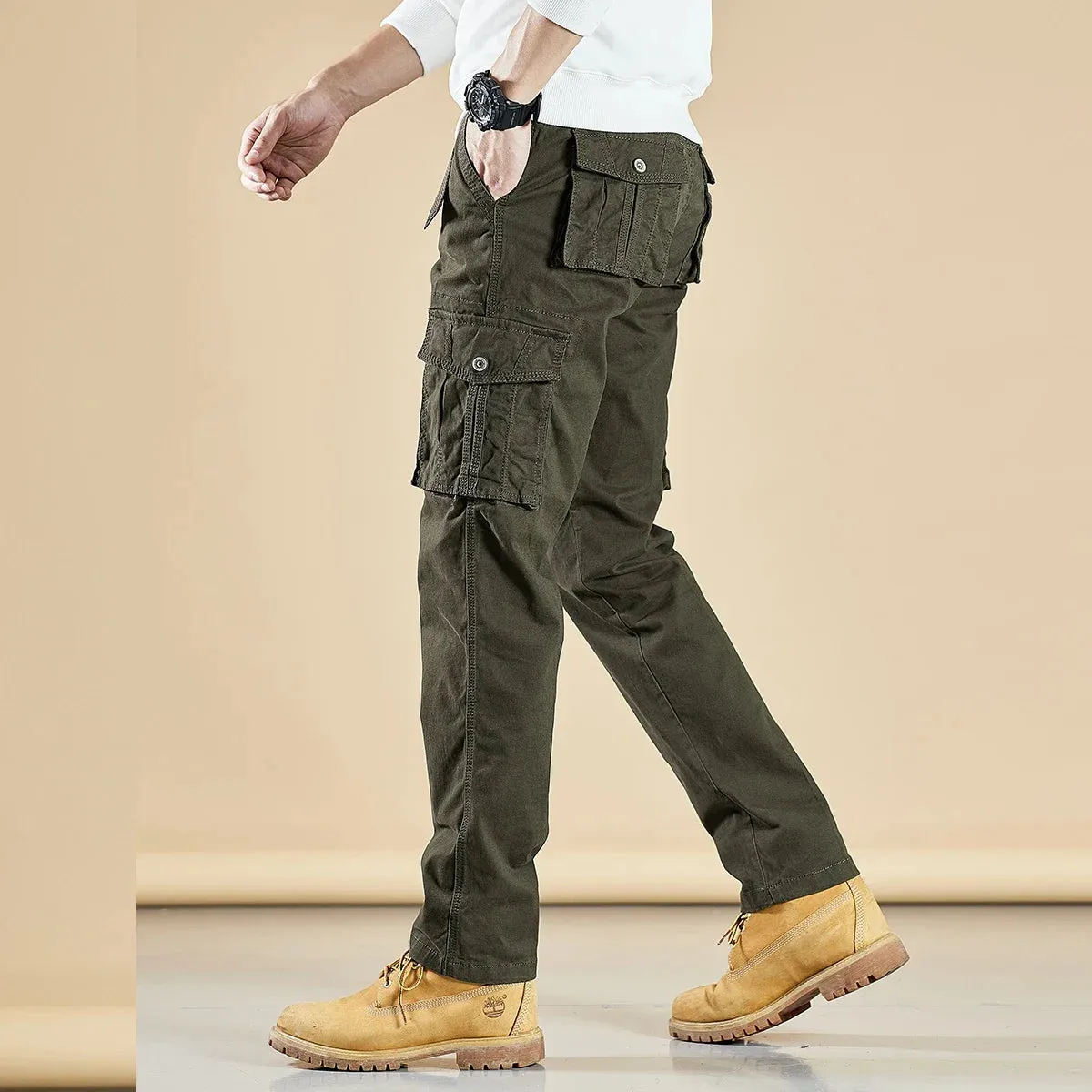 TitanGear Military Cargo Pants