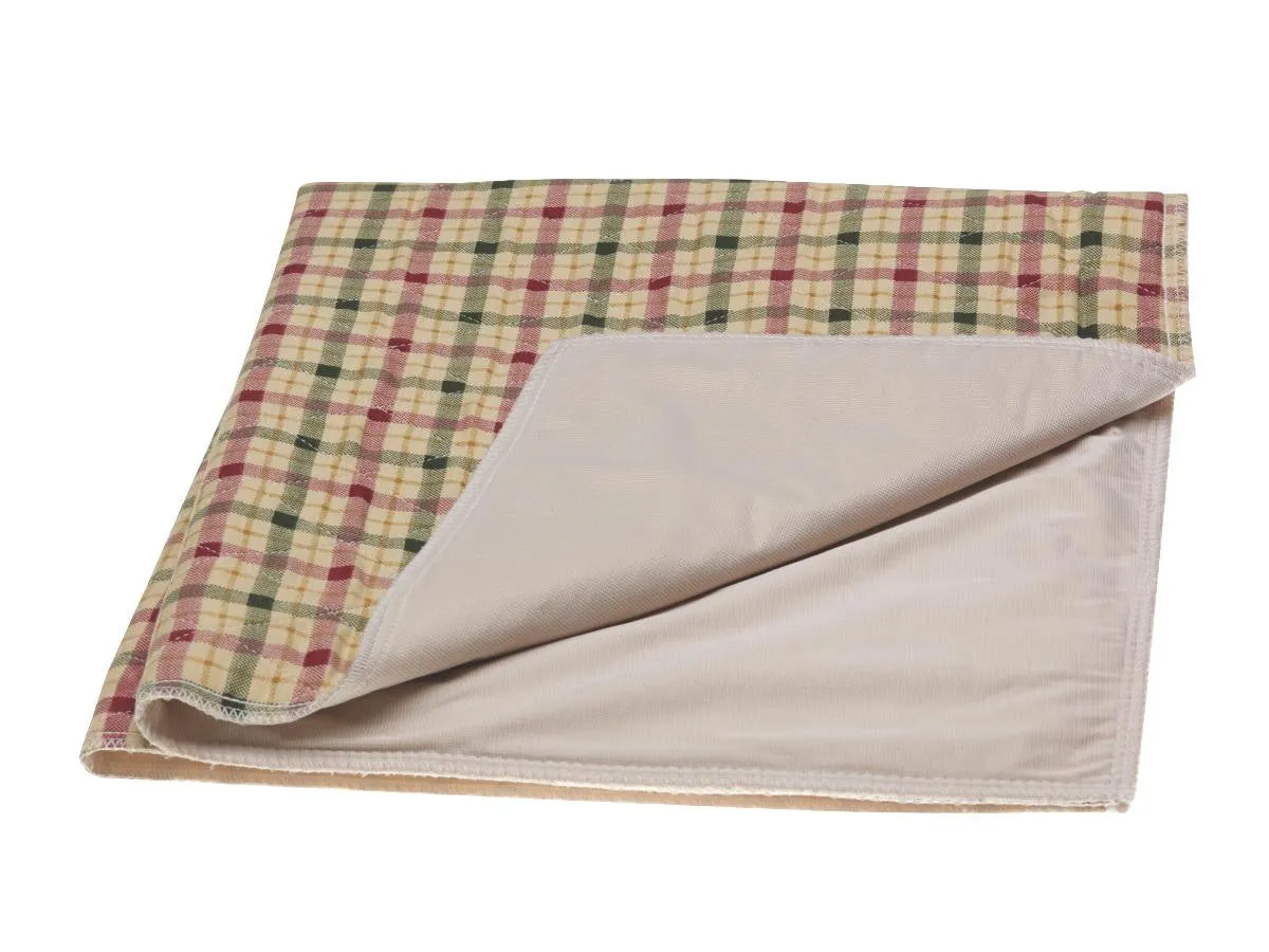 Triumphant Reusable Underpads, 34" x 36" (2 dozen)
