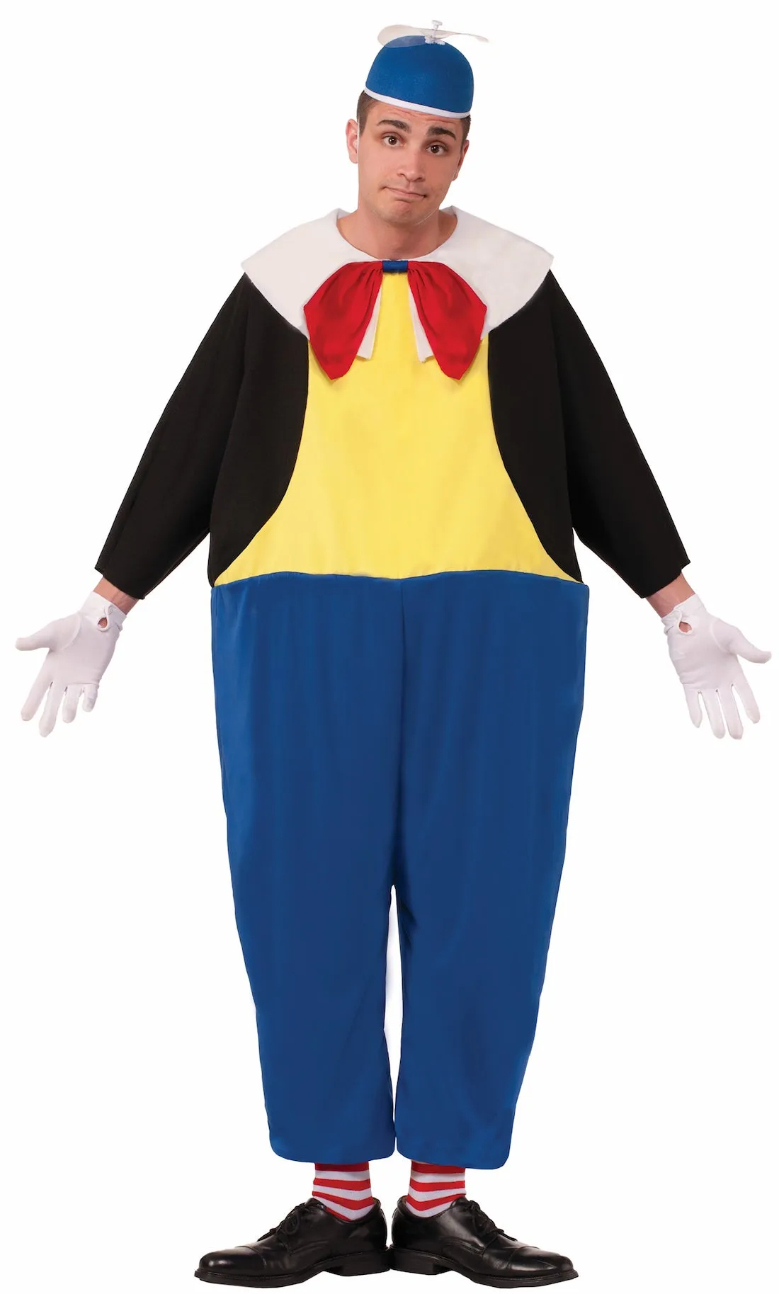 Tweedle Dum