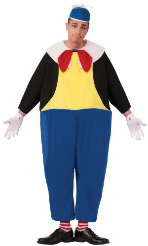 Tweedle Dum