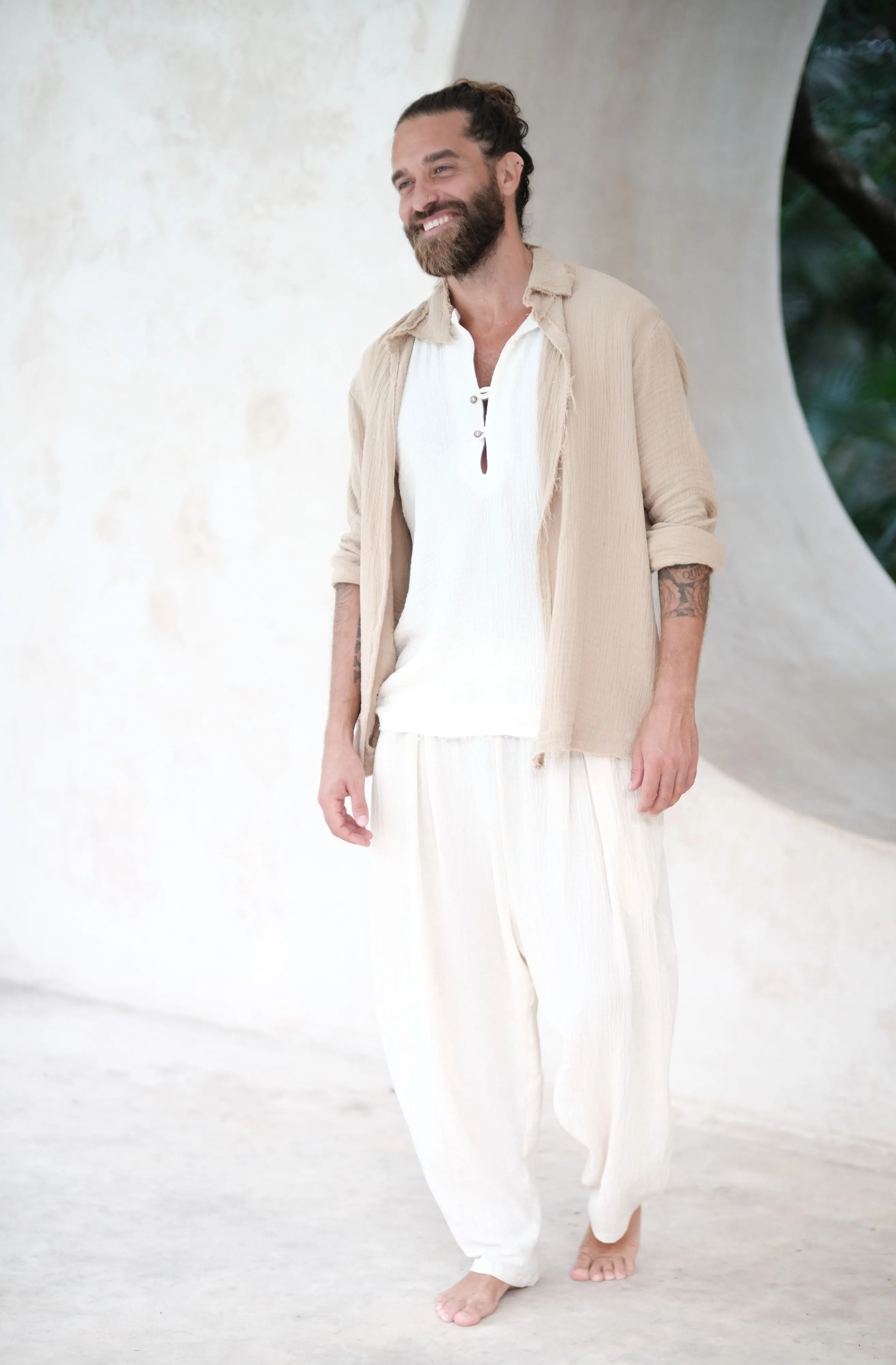Umay Pants