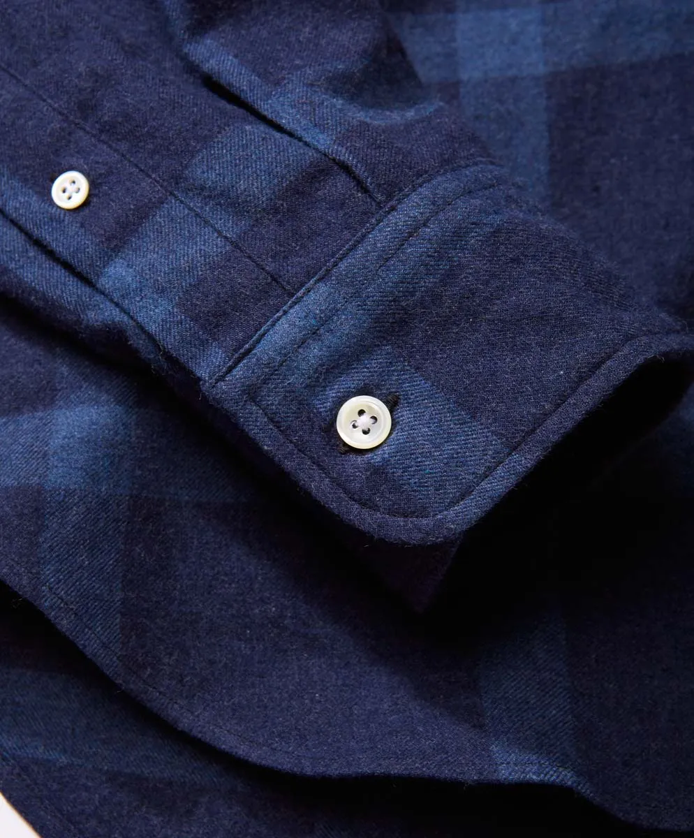 Undercover Shirt - Outerworn