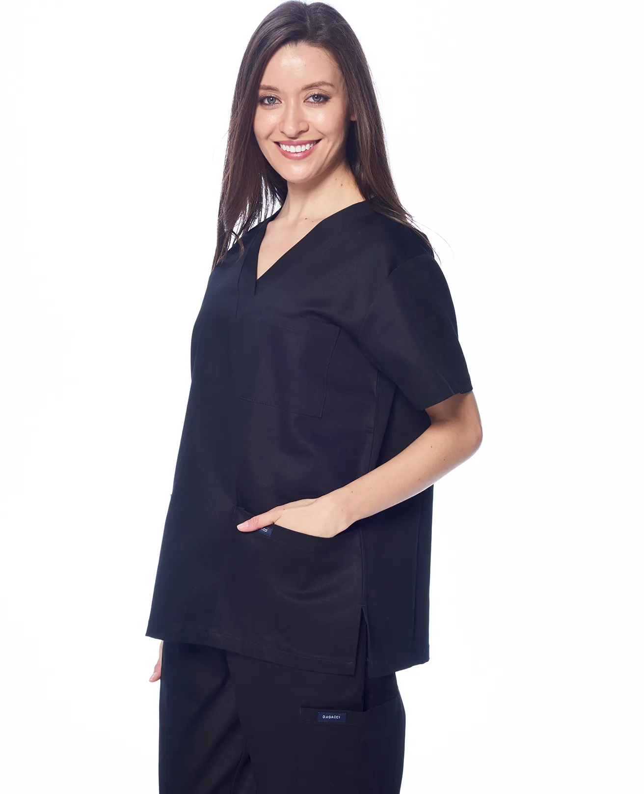 UNISEX COTTON STRETCH SET
