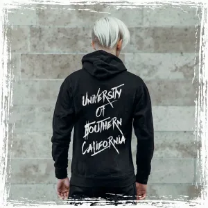 University of $outhern California Hoodie