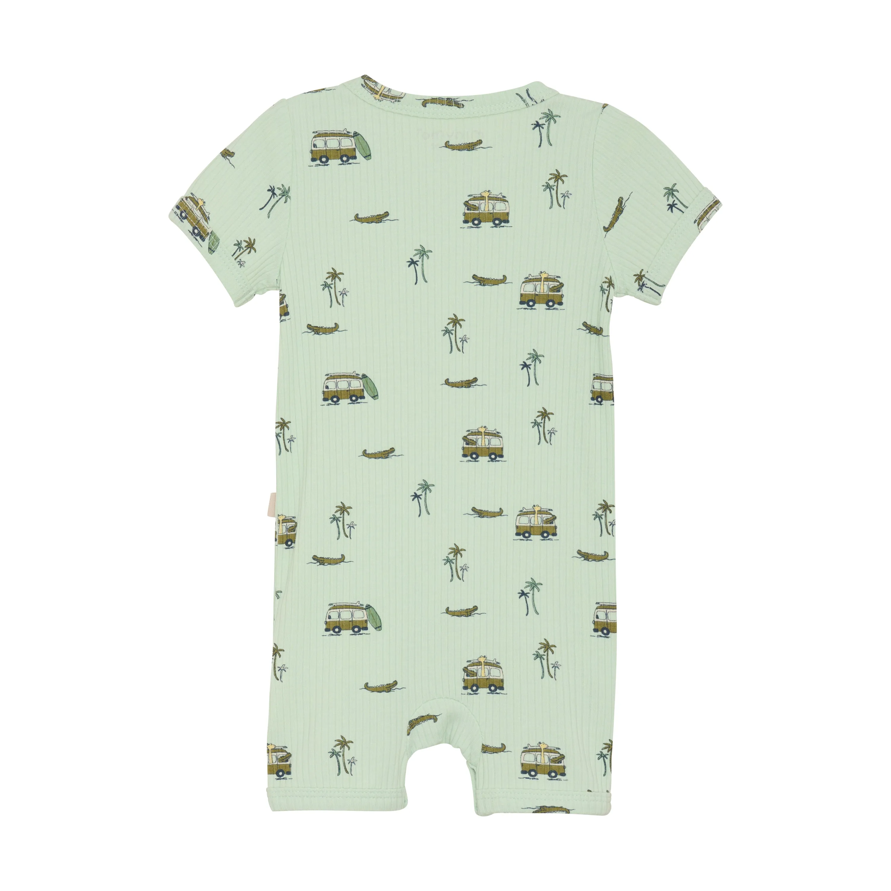 Vaycay Summer Onesie