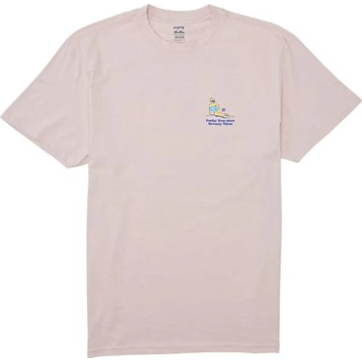 Vette Short Sleeve T-Shirt